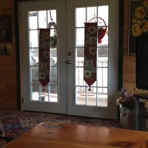 Meet your Posher, Eileen